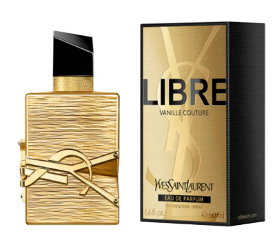  Yves Saint Laurent Libre Vanille Couture EDP 90ml 