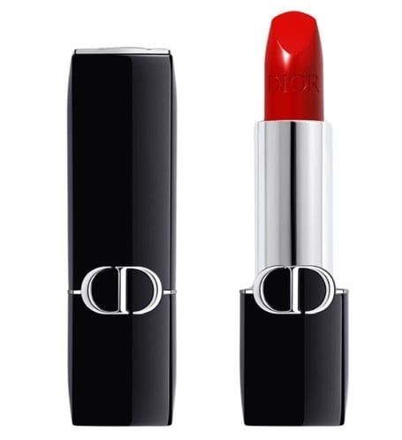  Son Dior Rouge 999 Satin 3.5g 
