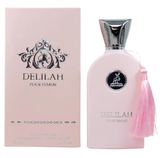  Lattafa Maison Alhambra Delilah Pour Femme EDP 100ml 