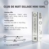  Armaf Club De Nuit Sillage EDP 10ml 