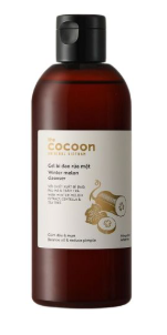  Gel Rửa Mặt Bí Đao Cocoon 310ml 