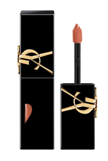  Son YSL The Inks Vinyl Cream 443 Pop The Nude 5,5ml 