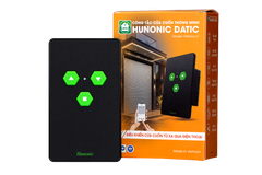 Công Tắc Cửa Cuốn Hunonic Datic HNDoor – C