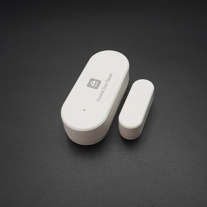 Cảm Biến Cửa Wifi Hunonic Door Sensor