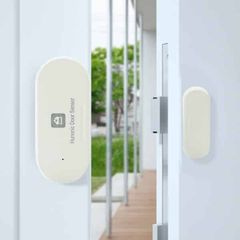 Cảm Biến Cửa Wifi Hunonic Door Sensor