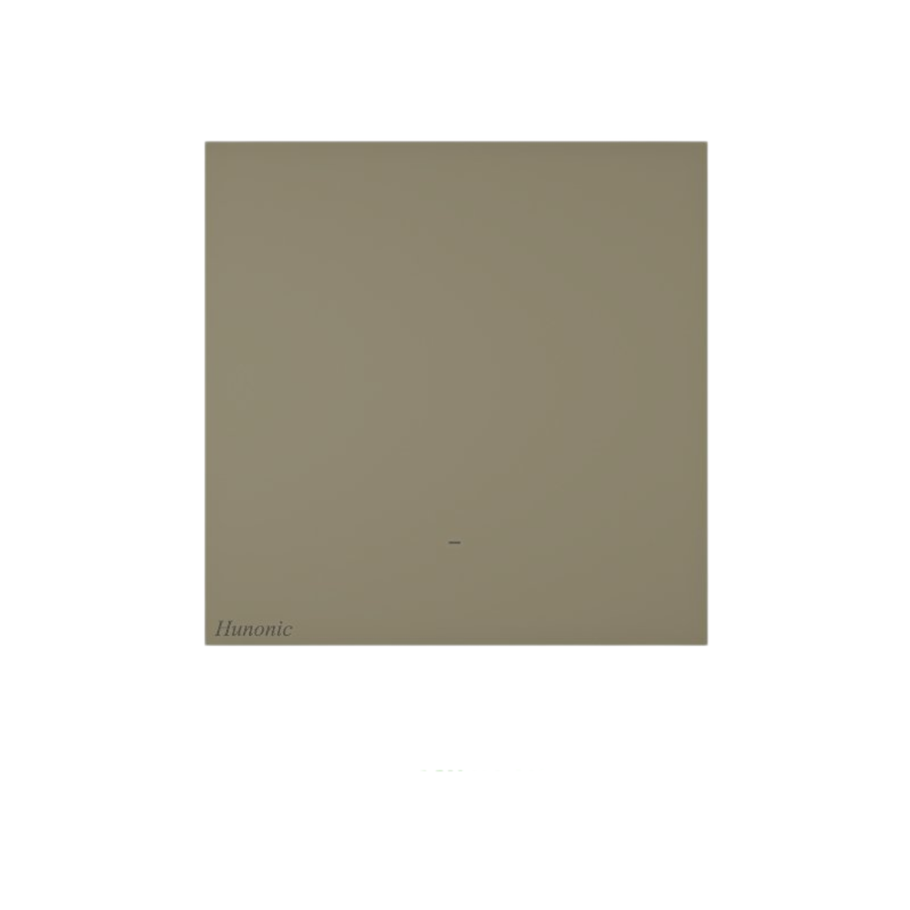 Công Tắc Cơ BLE Hunonic Smech CSL, HV, màu Xám / Vàng