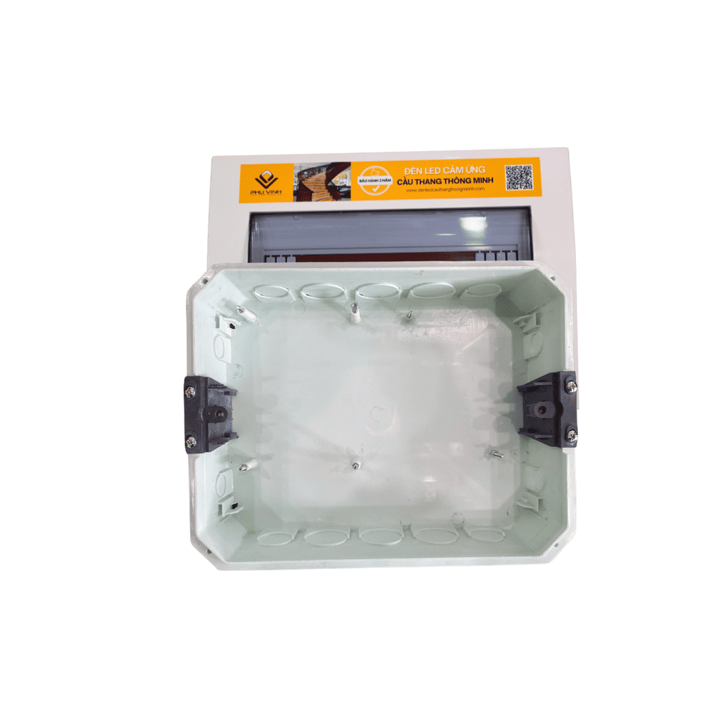 BO MẠCH CAO CẤP & CẢM BIẾN ÂM TÍCH HỢP ĐIỀU KHIỂN QUA LUMI