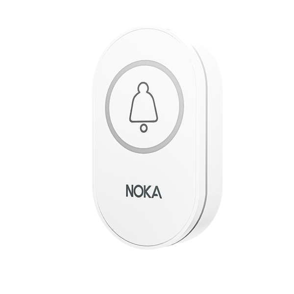 Nút Bấm Chuông Cửa