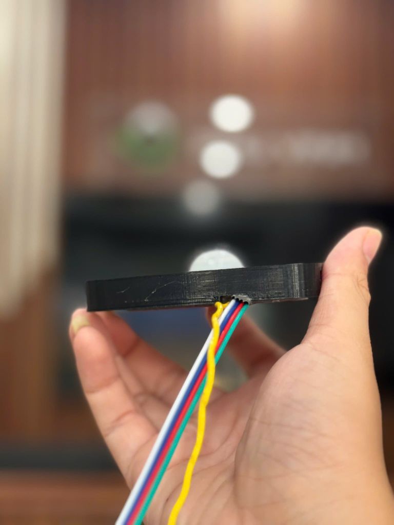 CẢM BIẾN LẮP NỔI | 12V