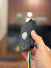 CẢM BIẾN LẮP NỔI | 12V