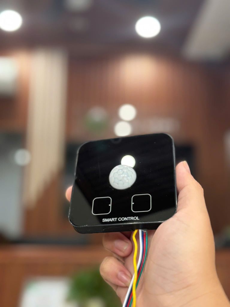 CẢM BIẾN LẮP NỔI | 12V