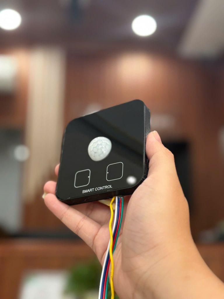 CẢM BIẾN LẮP NỔI | 12V