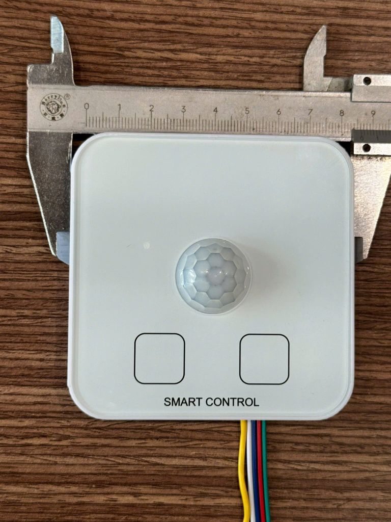 CẢM BIẾN LẮP NỔI | 12V