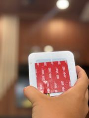 CẢM BIẾN LẮP NỔI | 12V