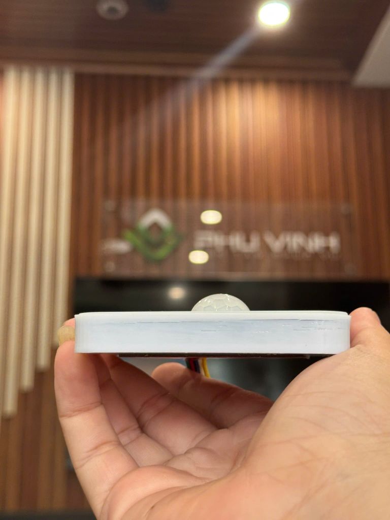 CẢM BIẾN LẮP NỔI | 12V