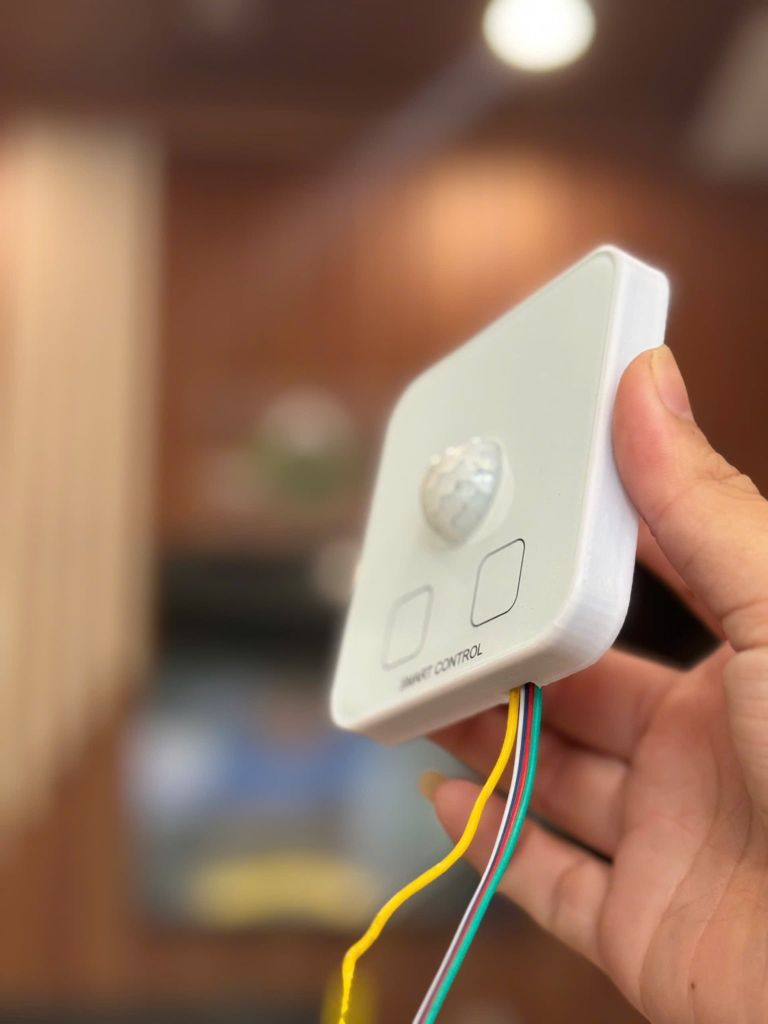 CẢM BIẾN LẮP NỔI | 12V