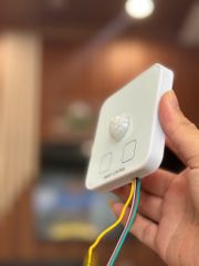 CẢM BIẾN LẮP NỔI | 12V