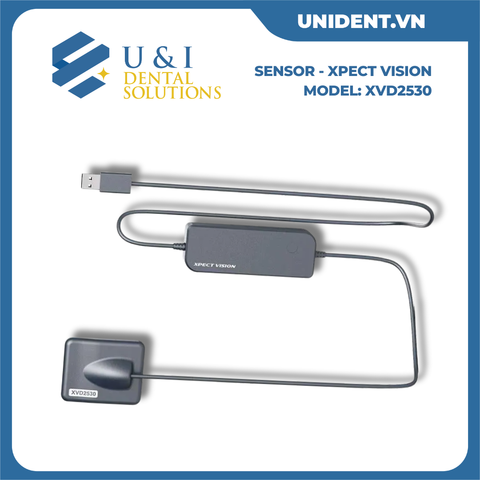  SENSOR - XPECT VISION MODEL: XVD2530 