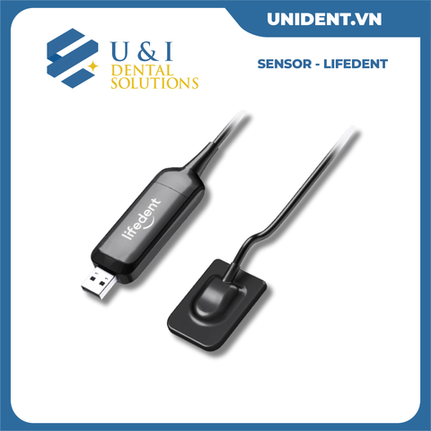 Thiết bị X Quang và Sensor