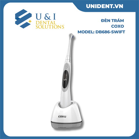  ĐÈN TRÁM - COXO MODEL: DB686-SWIFT 