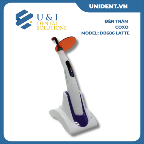 Đèn nha khoa