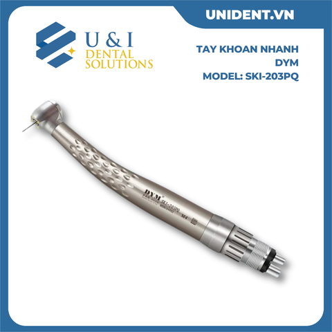  TAY KHOAN NHANH DYM MODEL: SKI-203PQ 