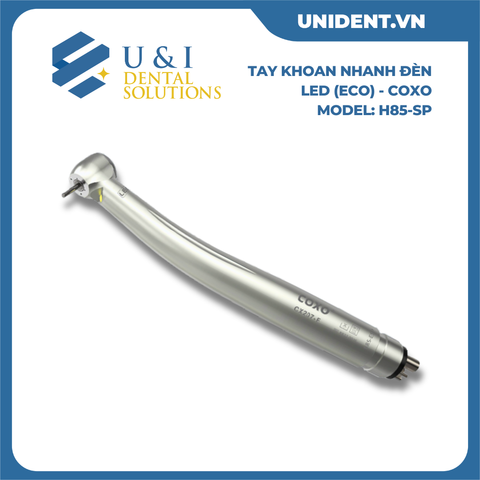  TAY KHOAN NHANH ĐÈN LED (ECO) - COXO MODEL: H85-SP 