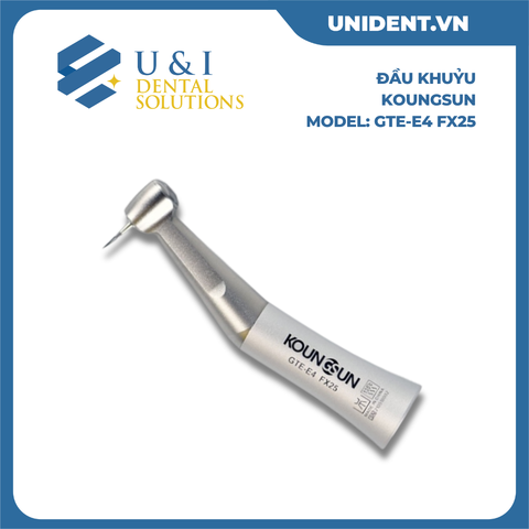  ĐẦU KHUỶU - KOUNGSUN MODEL: GTE-E4 FX25 