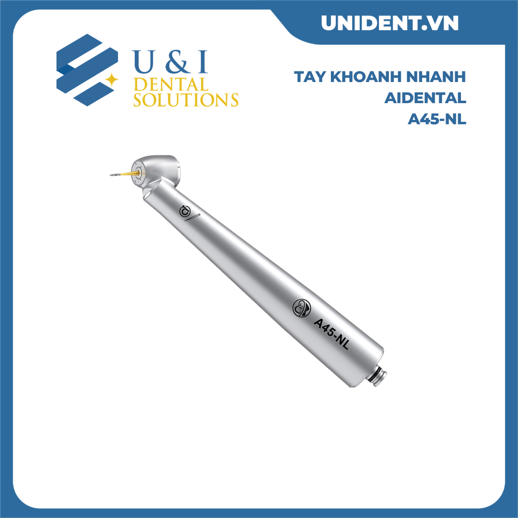  Tay Khoan Nhanh AI-DENTAL A45-NL 45 