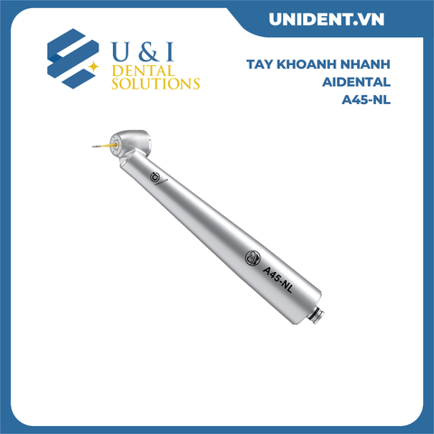  Tay Khoan Nhanh AI-DENTAL A45-NL 45 