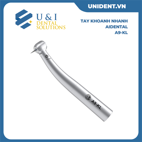  Tay Khoan Nhanh LED AI-DENTAL A9-KL Torque Head 