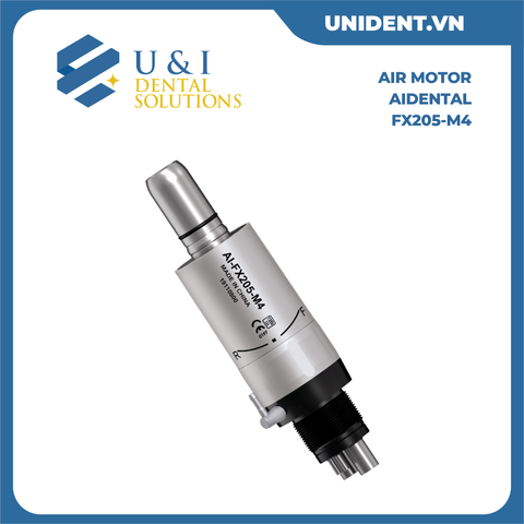  Air Motor AI-DENTAL AI-FX205-M4 
