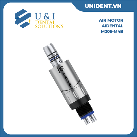 Air Motor AI-DENTAL AI-M205-M4 