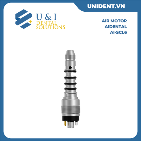  AI-SCL6 Self Generator LED Quick Coupling 6 Hole 