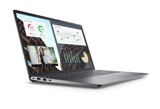 Laptop Dell Vostro 3530 Core i7-1355U – 8GB RAM, SSD 512GB, 15.6 Inch FHD