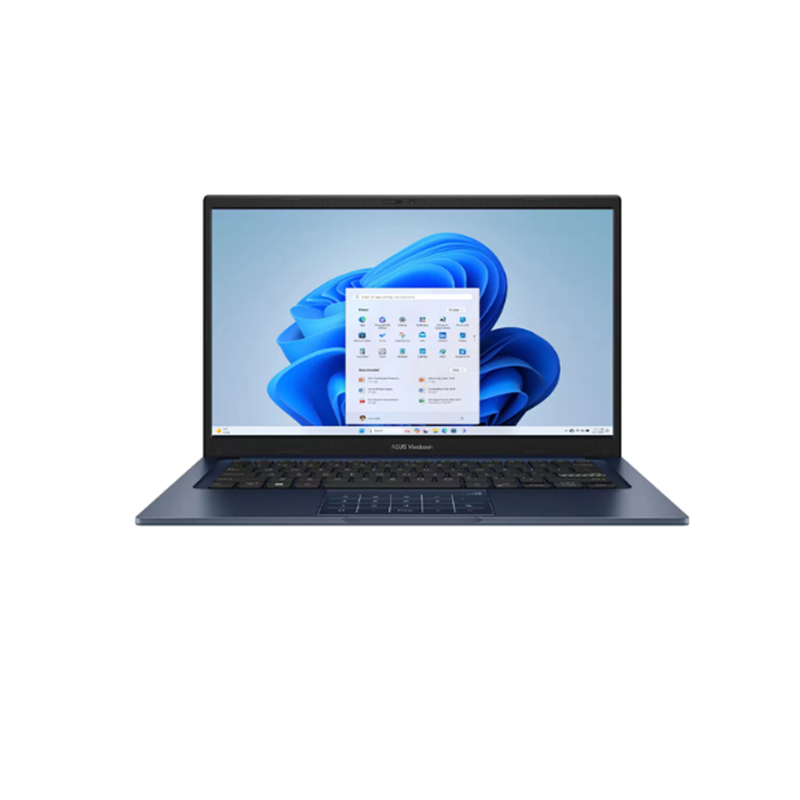 Laptop Asus VivoBook X1404VA-I512256 Intel i5-1334U 256GB SSD 12GB 14inch