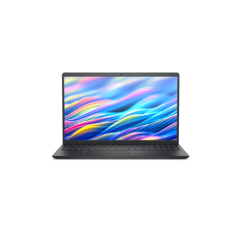 Laptop Dell 15 DC15250-5315BLK Intel i5-1334U 512GB SSD 8GB 15.6 inch FHD Touch Win 11_1XVHG  ( CẢM ỨNG)