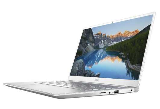 Laptop Dell N5598 Core i5-10210U – RAM 8GB, SSD 512GB, MX250, Màn Hình 15.6 Inch FHD