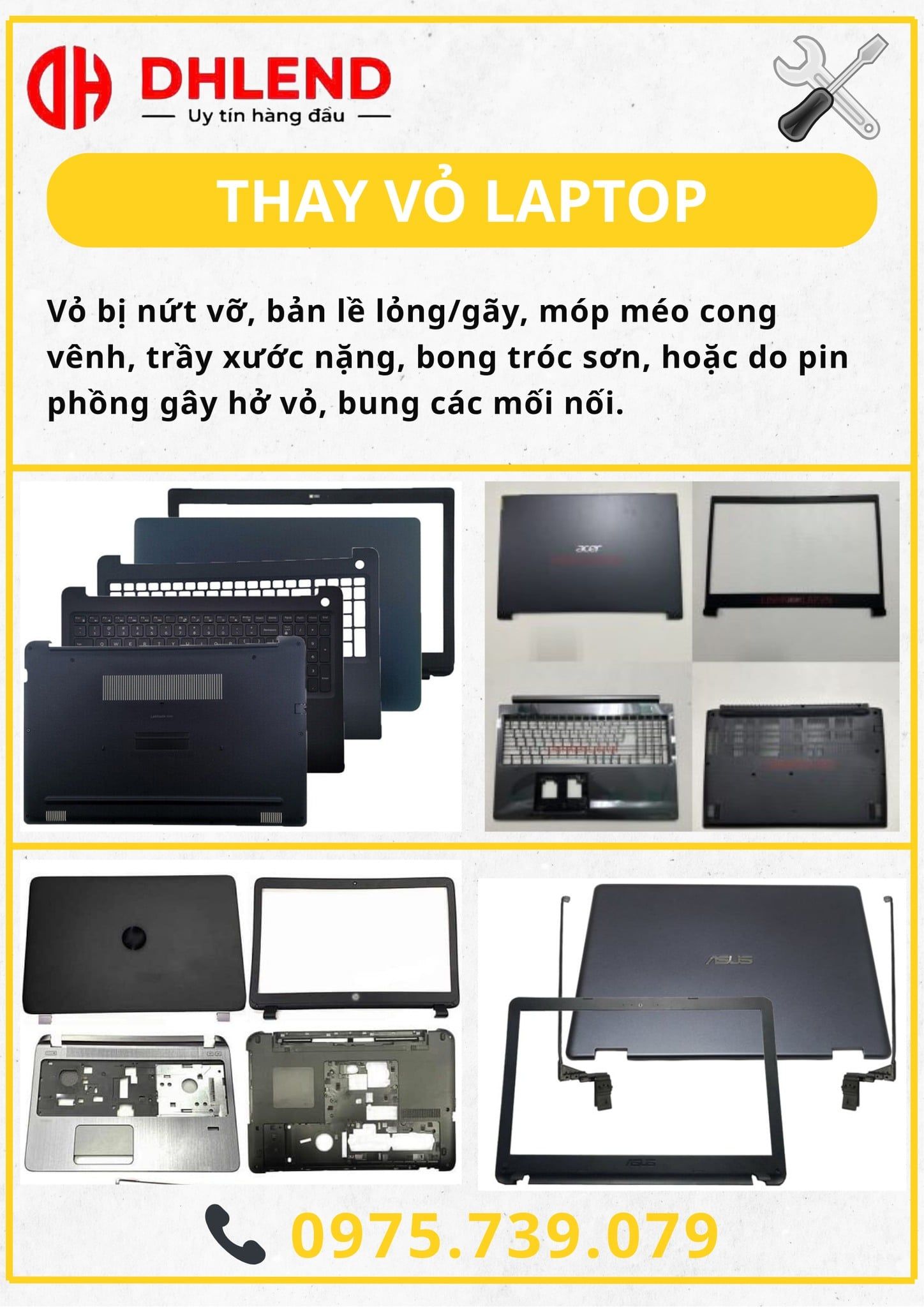 Nâng cấp laptop ở đâu uy tín- giá tốt Đà Nẵng