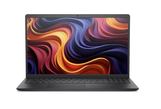 Laptop Dell 15 DC15255 AMD Ryzen 7-7730U – 16GB RAM, SSD 512GB, 15.6 Inch FHD Touch