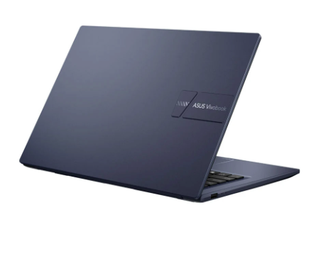 Laptop Asus VivoBook X1404V Intel Core i5-120U – 8GB RAM, SSD 256GB, 14 Inch FHD, Windows 11 Home