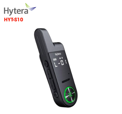 Máy bộ đàm HYTERA HYT-S10 (S1 – Mini)