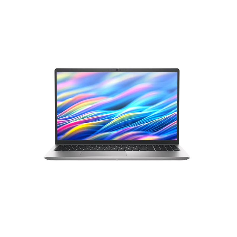 Laptop Dell 15 DC 15250 i7-1355U 16GB 512GB SSD 15.6 FHD Win 11, Platinum Silver_MCW52
