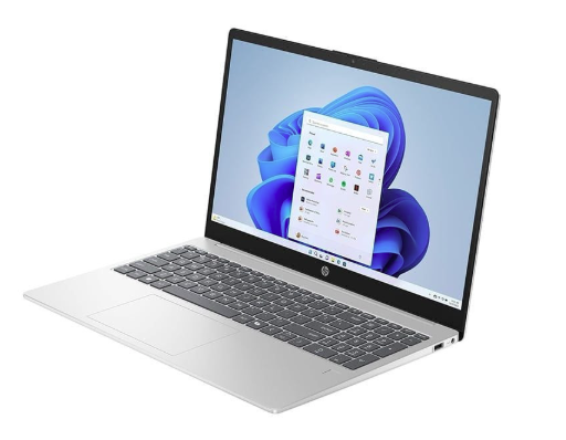Laptop HP 15-fd2050wm Core Ultra 5-225U – 8GB, SSD 512GB, 15.6 Inch FHD Touch