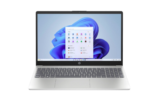Laptop HP 15-fd0133wm Core i3 – 8GB RAM, SSD 256GB, 15.6 Inch FHD, Windows 11