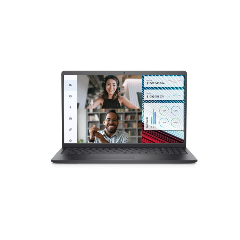 Laptop Dell Vostro 3530 Core i7-1355U 8GB 512GB SSD 15.6" FHD - 2H1TPI7