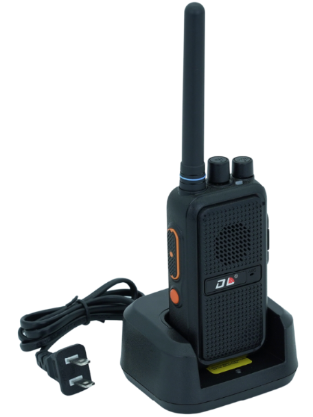 Máy bộ đàm DL -T686