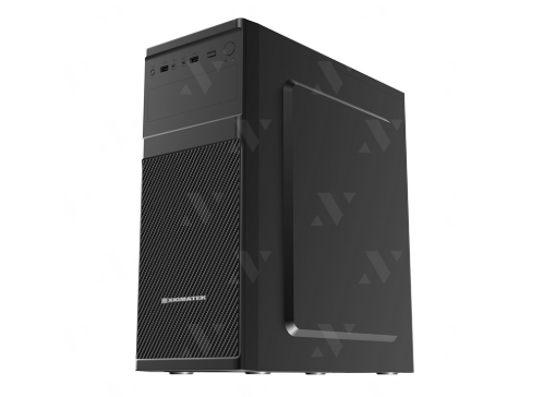 PC Intel Core i3-12100F RX 550 4GB – Máy Tính Giá Rẻ, Hiệu Năng Ổn Định
