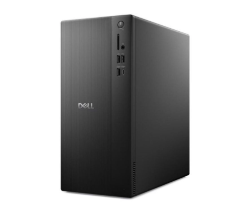 PC Dell Tower ECT1250 i3-14100 – RAM 8GB, SSD 512GB, Windows 11 Home