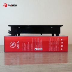 Bếp từ đơn MIFA VA11 đun liu riu công suất 3000W